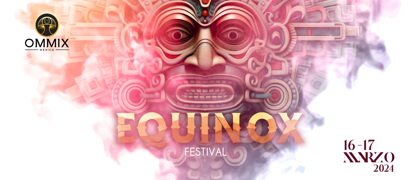 Equinox 2025 Festival Calendar Leonard Russell