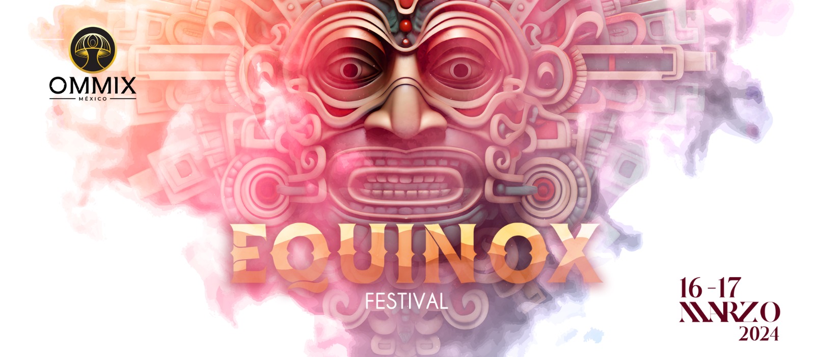 Equinox 2024